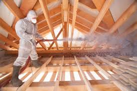 Types of Insulation We Offer in Richmond, UT